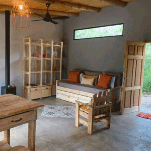 Alojamiento vacacional en Córdoba