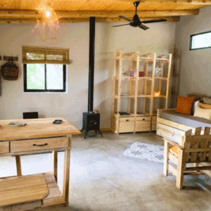 Alojamiento vacacional en Córdoba