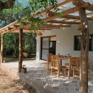 Alojamiento vacacional en Córdoba