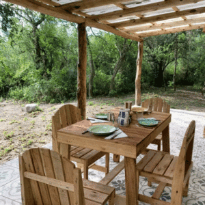 Alojamiento vacacional en Córdoba