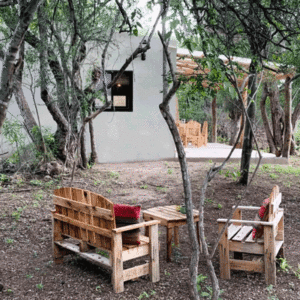 Alojamiento vacacional en Córdoba