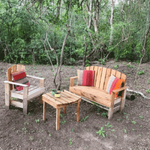 Alojamiento vacacional en Córdoba