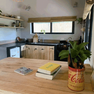 Alojamiento vacacional en Córdoba